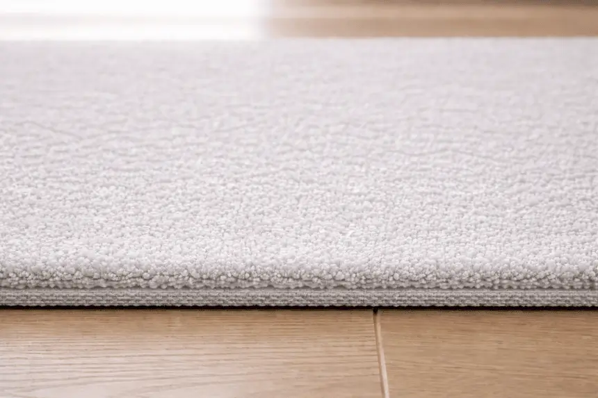High-Pile Plush Carpet – Soft Long Fibers for Residential Flooring