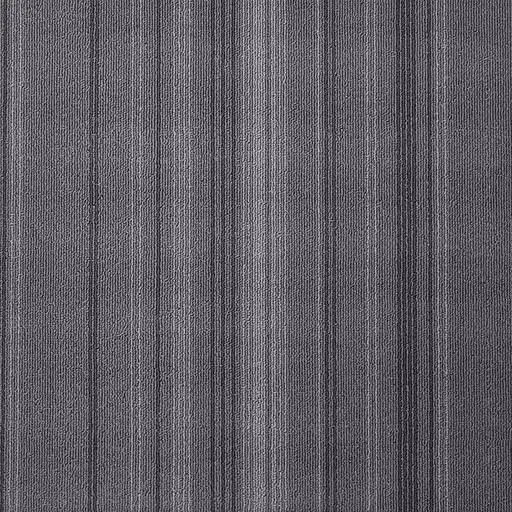 Stave commercial carpet tile in Coffee Brown, durable and stylish flooring ideal for professional office and commercial interiors in London Ontario