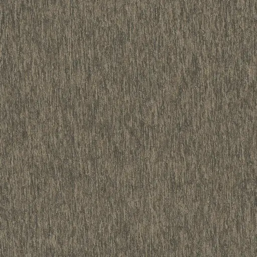 Streaming broadloom carpet sample in color code 2945 – rich espresso hue for modern and durable flooring designs