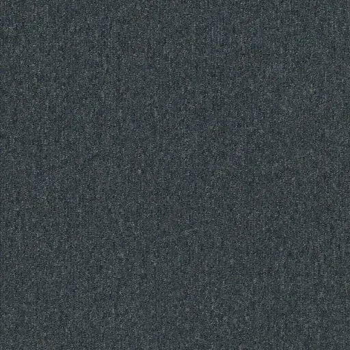 Uplink 20 commercial broadloom carpet in Denim, stylish office carpet flooring
