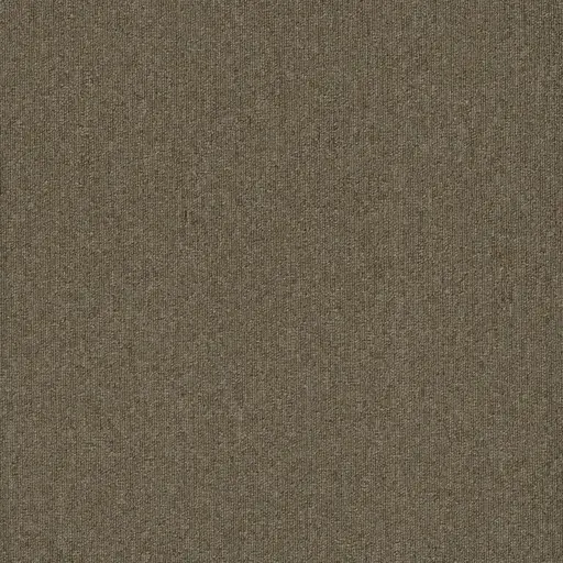 Uplink 20 commercial broadloom carpet in Praline for warm office environments