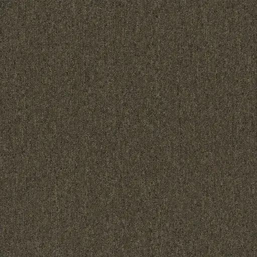 Uplink 20 commercial broadloom carpet in Brown for professional interiors